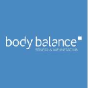 BODYBALANCE Fitnessstudio Braunschweig - LOGO