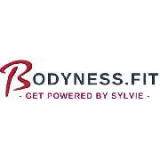 Bodyness Fit - LOGO