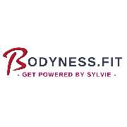 Bodyness Fit – Personal Training - LOGO