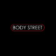 Logo - Bodystreet Stuttgart Feuerbach