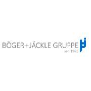 BÖGER + JÄCKLE Gesellschaft Beratender Ingenieure mbH & Co. KG - LOGO