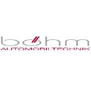 Böhm Automobiltechnik GbR - LOGO