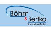 Böhm & Bertko Baupartner GmbH - LOGO