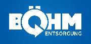 Logo - Böhm-Entsorgungs GmbH