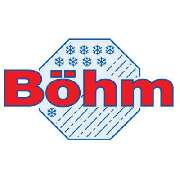 Böhm GmbH - LOGO