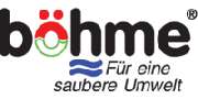 Böhme Containerdienst - LOGO