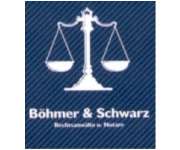 Böhmer & Schwarz Rechtsanwälte - 1