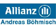 Böhmisch Andreas Allianz Versicherungsagentur - LOGO