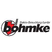 Böhmke GmbH & Co. Elektro + Sanitär KG - LOGO