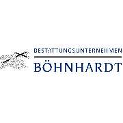 Böhnhardt Bestattungsunternehmen - LOGO