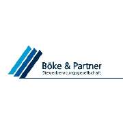Böke & Partner PartG mbB Steuerberatungsgesellschaft - LOGO