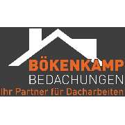 Bökenkamp Bedachungen - LOGO