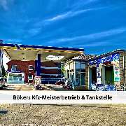 Bökers Kfz-Meisterbetrieb & Tankstelle - 8