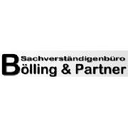 Bölling & Partner - Sachverständigenbüro - GTÜ - SSH - Schaden Schnell Hilfe - LOGO