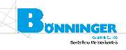 Logo - Bönninger GmbH & Co.KG