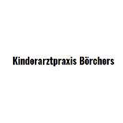 Börchers Tobias Facharzt für Kinder u. Jugendmedizin - LOGO