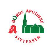 Börde Apotheke - Logo der Börde Apotheke
