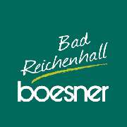 boesner GmbH - Bad Reichenhall - LOGO