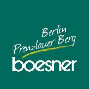 boesner GmbH - Berlin-Prenzlauer Berg - LOGO