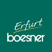 Boesner GmbH - Erfurt - LOGO