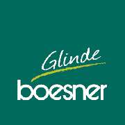 boesner GmbH - Glinde - LOGO