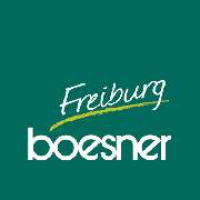 boesner GmbH - Großhandel für Künstlerbedarf - LOGO