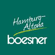 boesner GmbH - Hamburg-Altona - LOGO