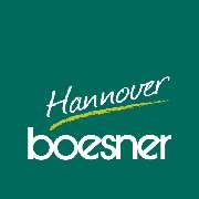 boesner GmbH - Hannover - LOGO
