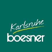 boesner GmbH - Karlsruhe - LOGO