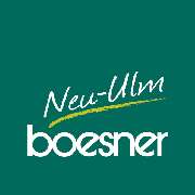 boesner GmbH - Neu-Ulm - LOGO