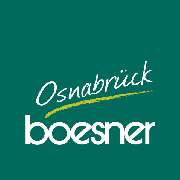 boesner GmbH - Osnabrück - LOGO