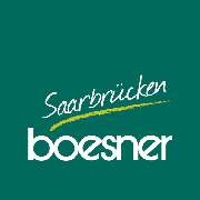 boesner-Shop Saarbrücken - LOGO
