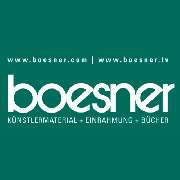 boesner Versandservice GmbH - LOGO