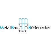 Bößenecker Metallbau GmbH – Aluminium-Fenster & Türen in Weinstadt / Großraum Stuttgart - LOGO