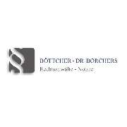 Böttcher & Dr. Borchers | Rechtsanwälte Notare - LOGO