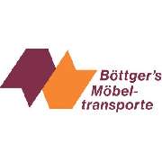 Böttger's Möbeltransporte - LOGO