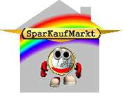 Logo - BOGER-MARKT