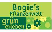 Bogie''s Pflanzenwelt - LOGO