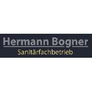 Bogner Hermann Heizung Sanitärfachbetrieb | Kolbermoor | Rosenheim - LOGO