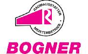 Bogner Ulrich Raumausstattung - LOGO