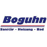 Boguhn Heizung Bad - LOGO