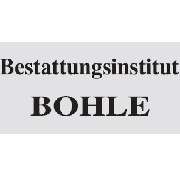 Bohle Bestattungsinstitut - LOGO