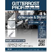 Bohle GmbH & Co.KG gitterrostprofi - LOGO