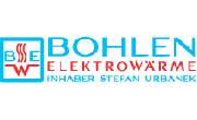 BOHLEN Elektrowärme & Leister Geräte - LOGO
