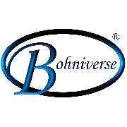 Bohniverse .....F. Bohne Nachfolger GmbH & Co. KG - LOGO