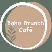 Boho Brunch Café - LOGO
