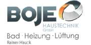 Boje Haustechnik GmbH - LOGO