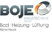 Boje Haustechnik GmbH - LOGO