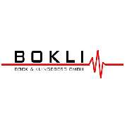 Bokli Bock & Klingeberg GmbH - LOGO