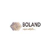 Boland Wohnstore GmbH | Bodenbeläge Wiesbaden (Mainz-Kastel) | Vinylboden, Parkett, Teppich, Gardinen - LOGO